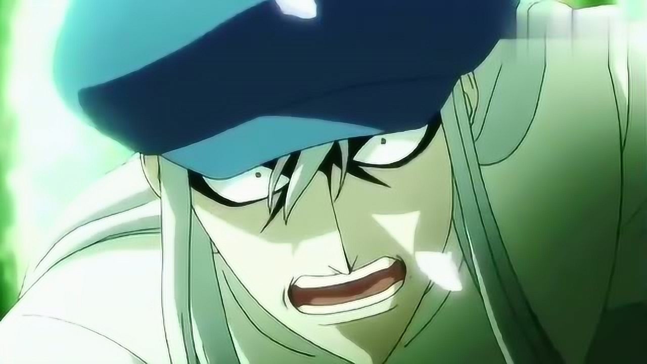 全职猎人尼飞比特你的死就是对凯特最好的礼物