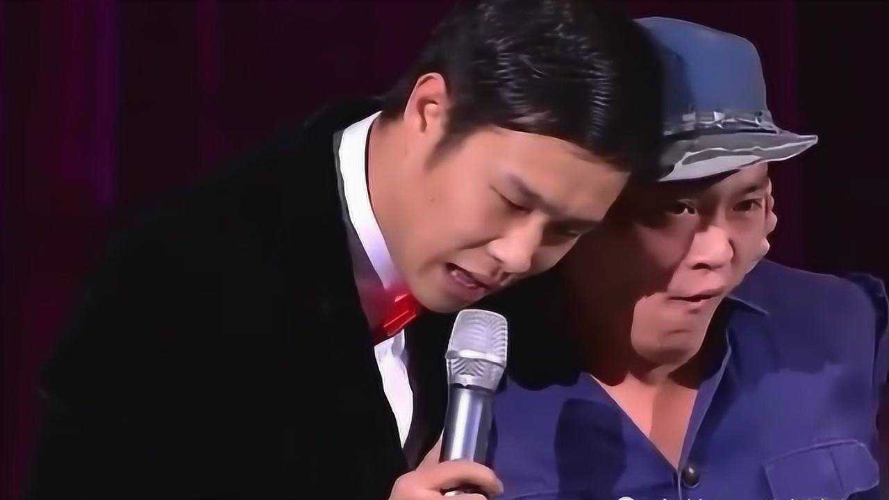 小沈阳曾经火遍全国的成名小品《超级大明星》_综艺_高清1080p在线