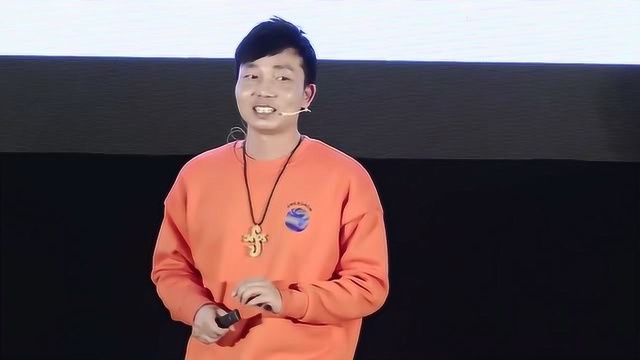 0元玩遍世界|Bruce Li|TEDxFuxingParkSalon