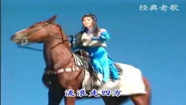 一首《保镖》让我无数70后回忆