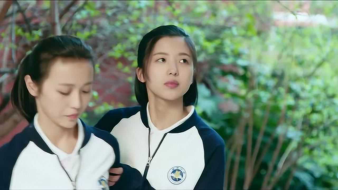 致我们单纯的小美好真羡慕这样的同学关系