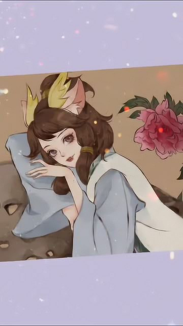 王者荣耀:金陵十三钗闺蜜头像,有你喜欢的吗