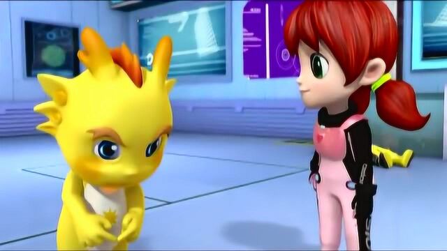 卡西龙之寻龙记:其实金金并不想当王,他知道他的炫耀带来了麻烦