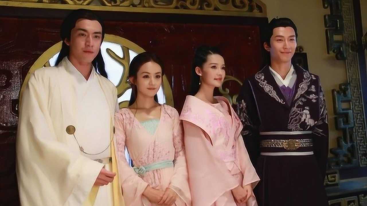 为你推荐自动连播55:53一口气看唐砖:小伙穿越唐朝,带来各种现代美食