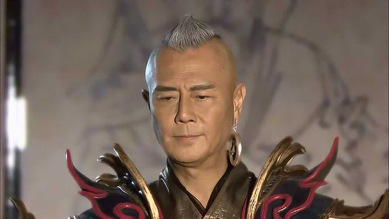 影视:奎刚的善念萌发,太上老君才被放出来,救了石敢当