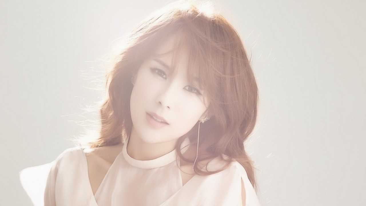 蔡妍性感mv-mylove_腾讯视频