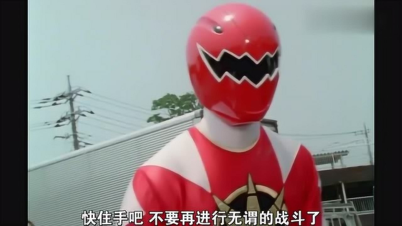 爆龙战队:暴连杀手初次登场,暴连者全员被其狂虐,大危机降临