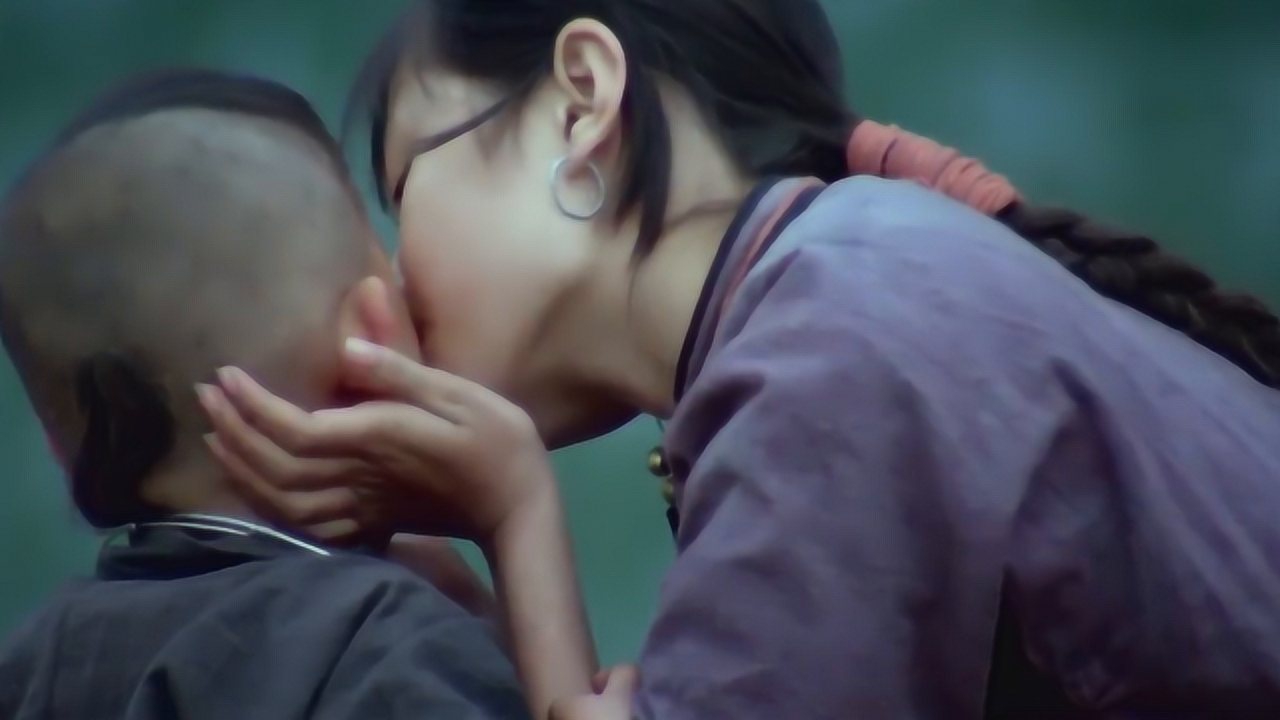 湘女潇潇:沈从文笔下的封建爱情故事,那时的爱情很奢侈