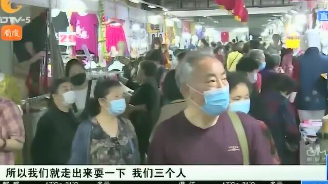 为助力会展复工,“天府里悦生活”激发消费潜力