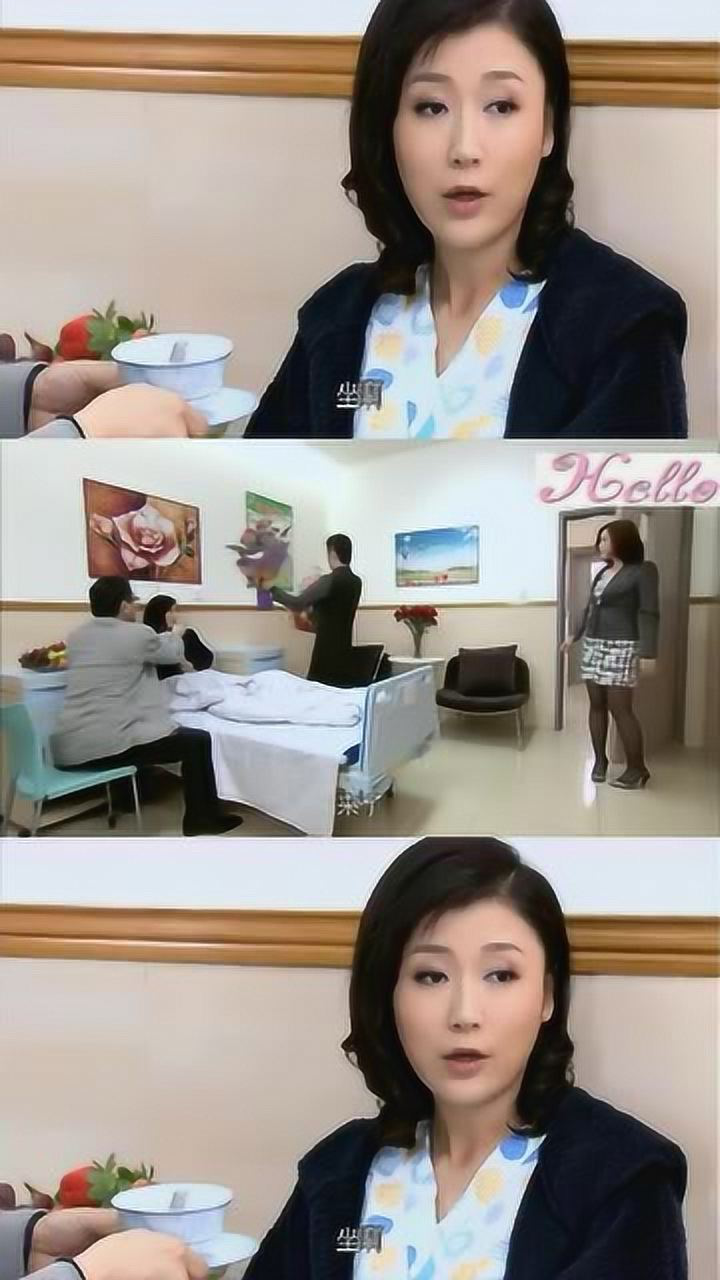 心机后妈以为自己赢了怎料被继子狠狠扳回了一把打脸真快