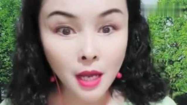 郑小英学唱河南曲剧《桑林收子》,嗓子干净利索,不愧是专业的!