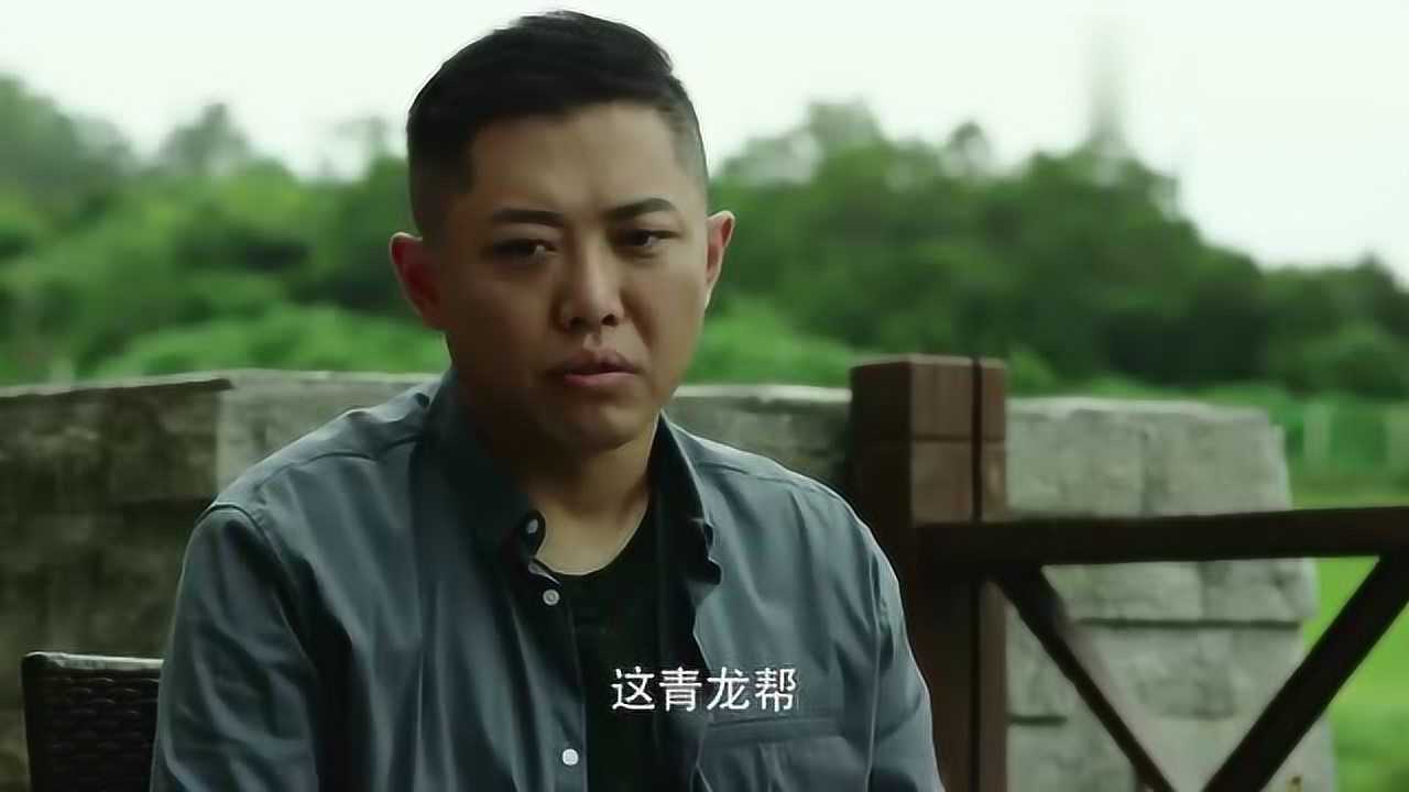 利刃出击虎鲸安排曾勇去完成这个任务结果干女儿却这样说