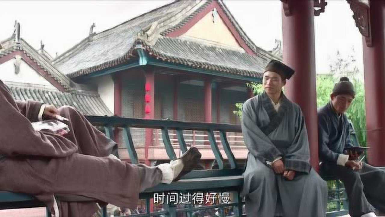 我是路人甲覃培军给王昭讲道理自己以前挖过煤