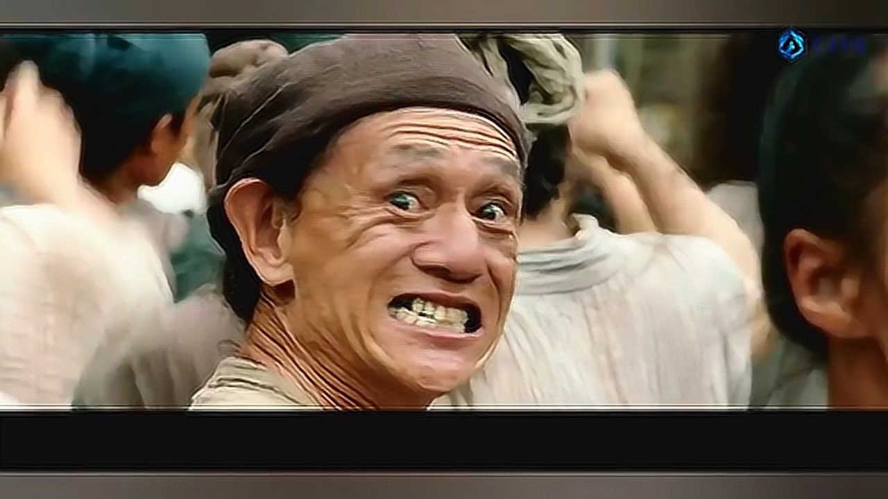 西游降魔篇打死他他不是已经死了吗再打死他