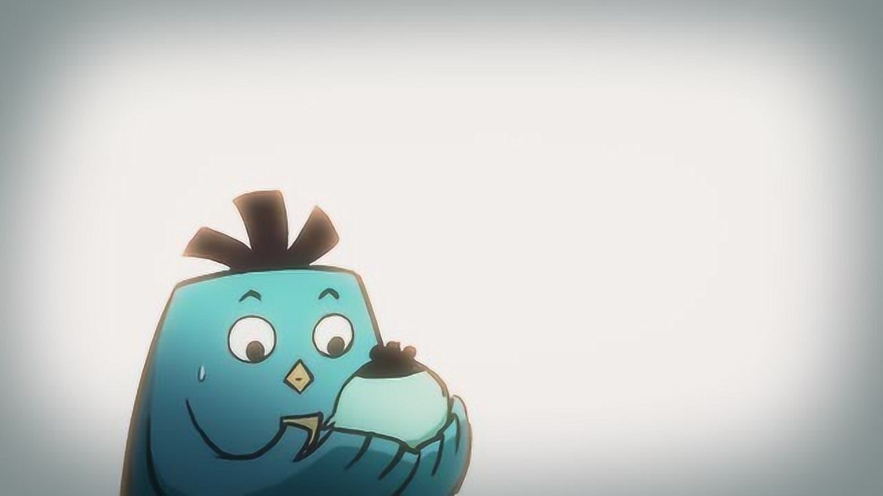 刺客伍六七小飞鸡为什么会飞的谜底被揭开