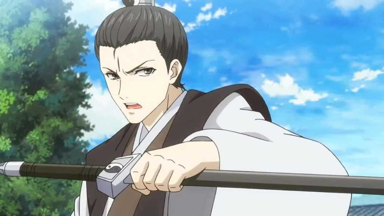 《狐妖小红娘》弟子杨蔑,有请三识神君