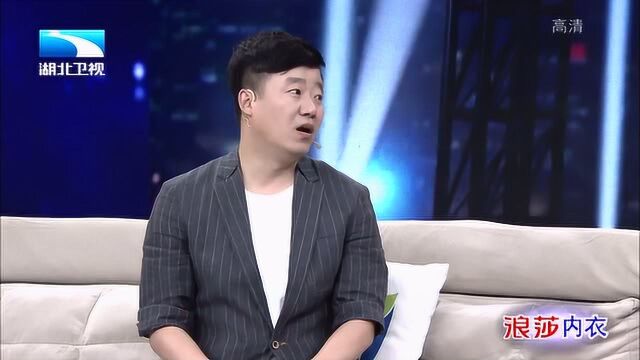 演员郭金杰回忆与潘长江老师第一次相识:“他是我贵人”