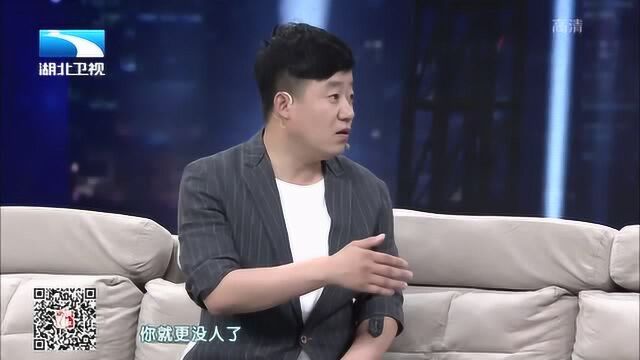 郭金杰回忆自己的相声搭档转行二人转,多亏有善良老师的帮助