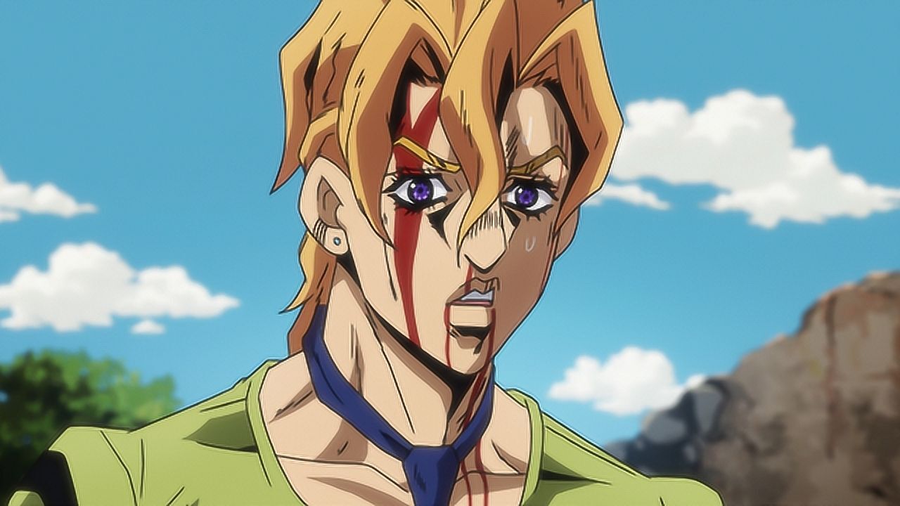 暴躁老哥福葛,谁要做他的对手,估计没得全尸!