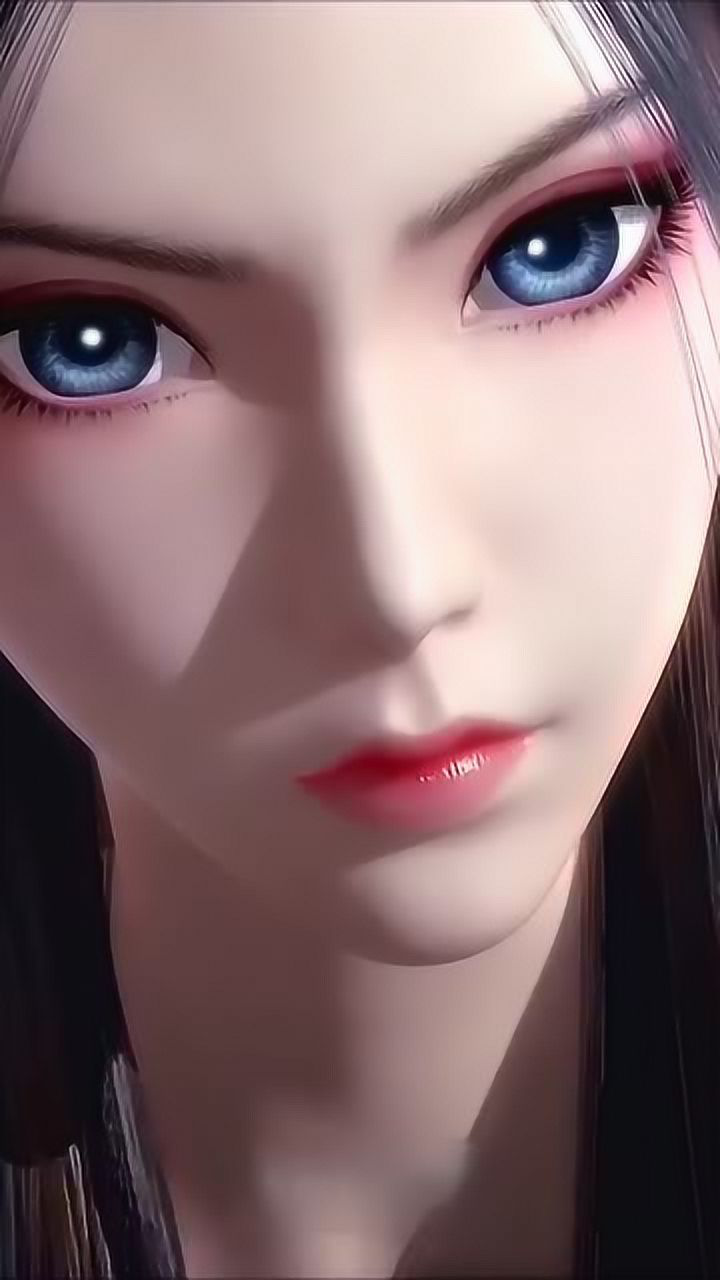 天行九歌焰灵姬,这魅惑你抵挡得住吗?