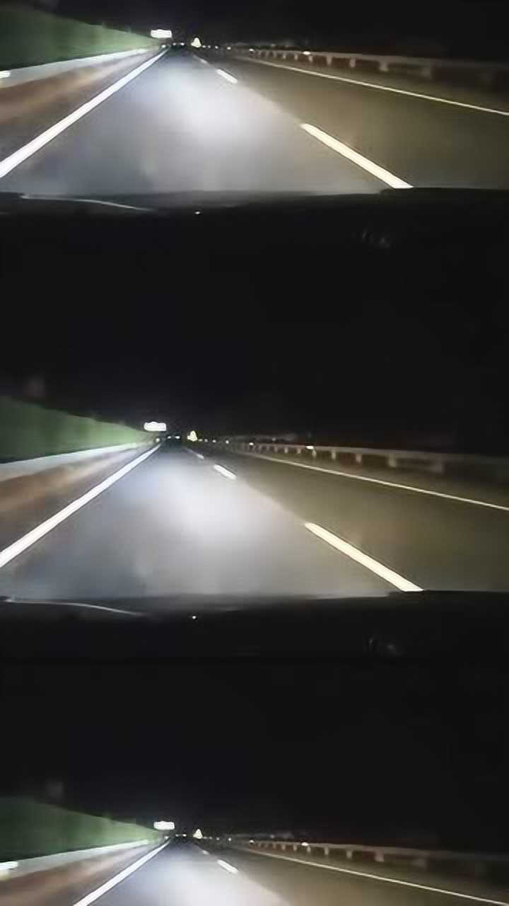 实拍路怒症高速上别车我这暴脾气你以为我不敢撞上吗