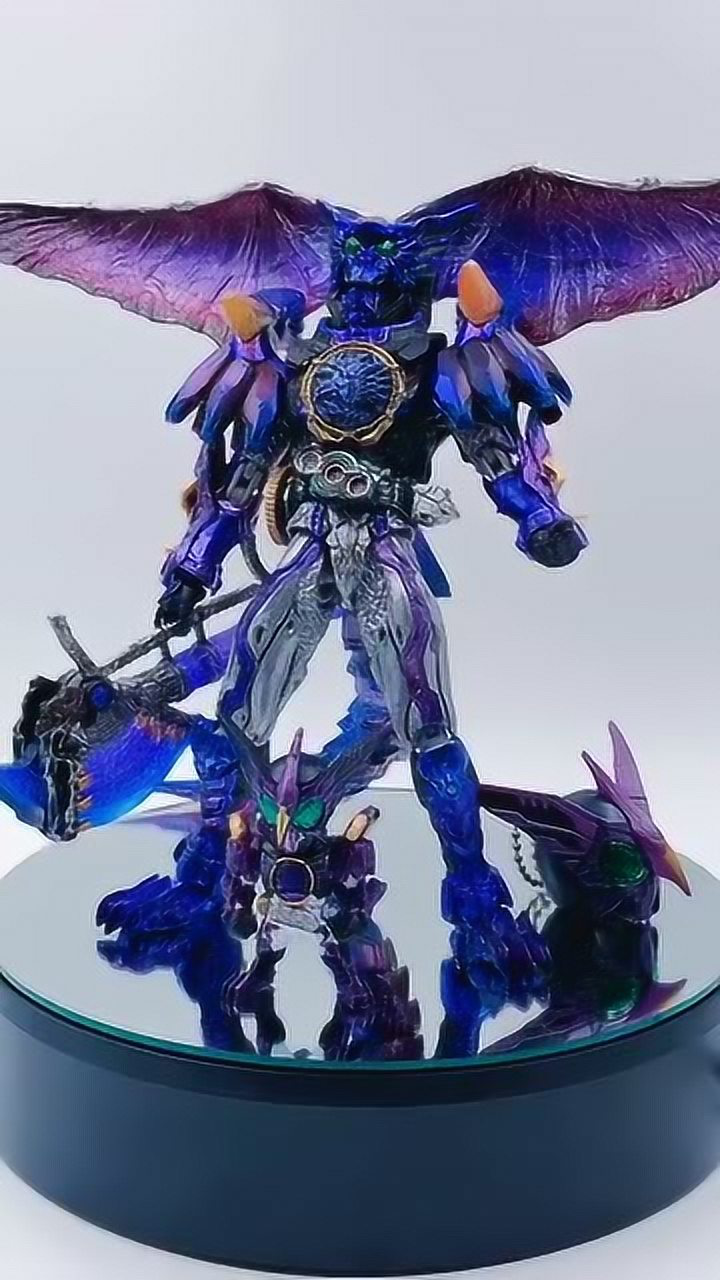 万代sic假面骑士ooo恐龙联组翼角暴tv最强联组