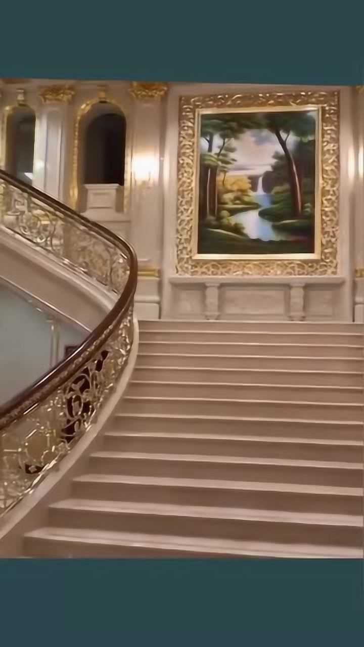 何鸿燊在香港的顶级豪宅,据说价值4400万,不愧称为赌王!