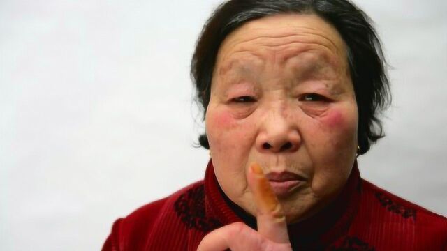 中国最后一名女特务,独居31年,每天半包烟,感恩国家养她31年