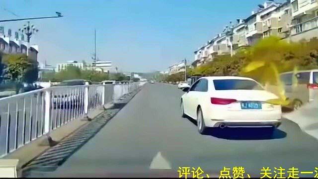 监控:道路千万条,安全第一条