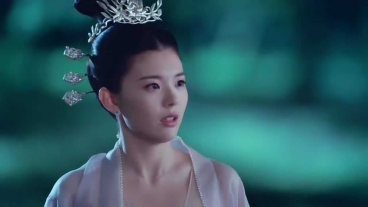 凤归四时歌温妃和侍卫私会还拥抱这是在玩火