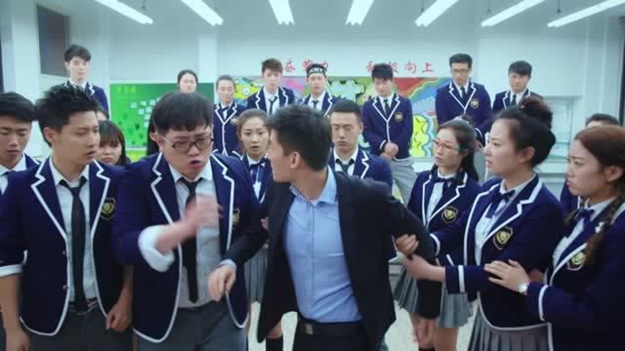 李天腾与赵小宝 第3季 43集