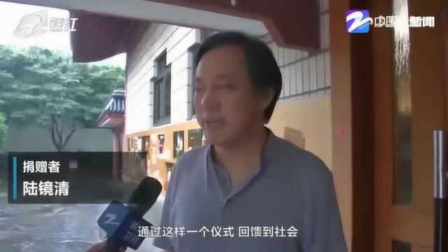 “网红”的传世印章与“绝世名画”终于重逢了!