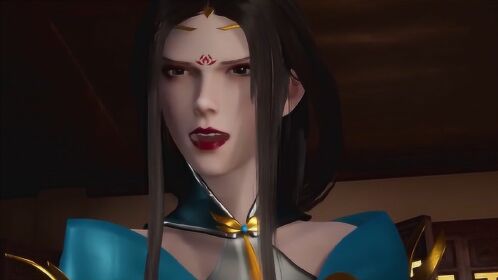 武神主宰 动漫推荐:王霸男主太惨了,故事开头就被绿,还好能转世再来