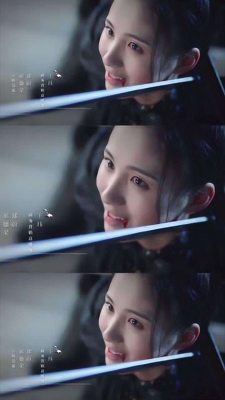 锦绣南歌,阿奴下线,歌歌子不哭