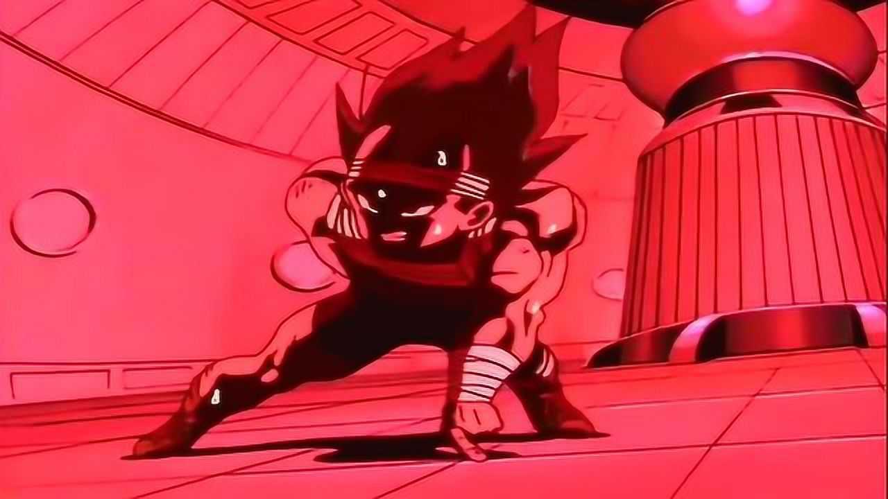 精神氮泵贝吉塔喜欢这种运动过后汗流浃背的样子这才是男人的浪漫