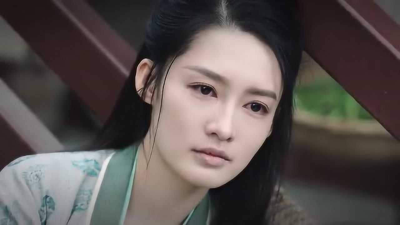 锦绣南歌:闺蜜阿奴死了,骊歌好想阿奴,姐妹情深泪目了