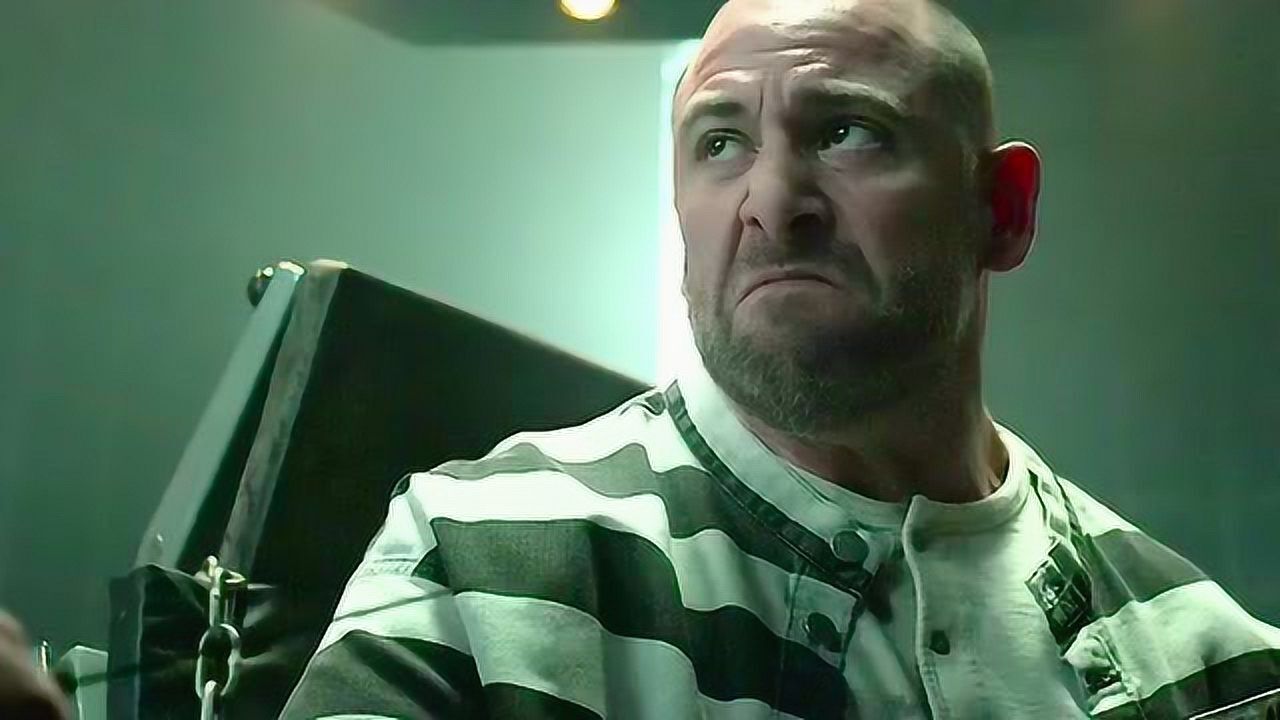 美剧哥谭,阿卡姆疯人院的治疗思想以及行为,让企鹅人有了新的变化