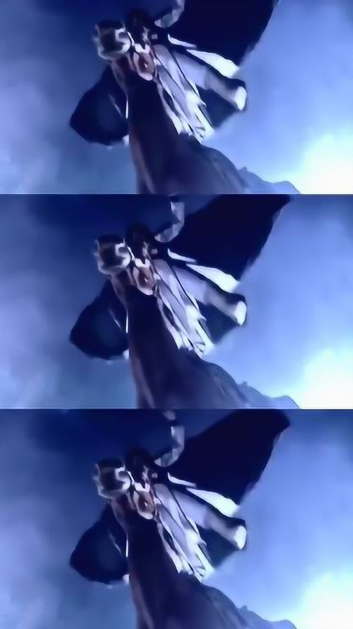 一夕剑,帅的一塌糊涂