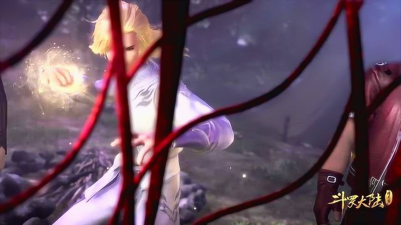 《斗罗大陆》:蓝银囚笼又是什么