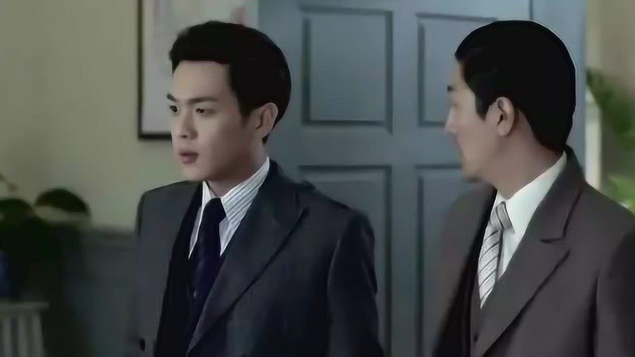 01:46麻雀:陈深受伤晕倒,毕忠良怀疑张若昀软件下载