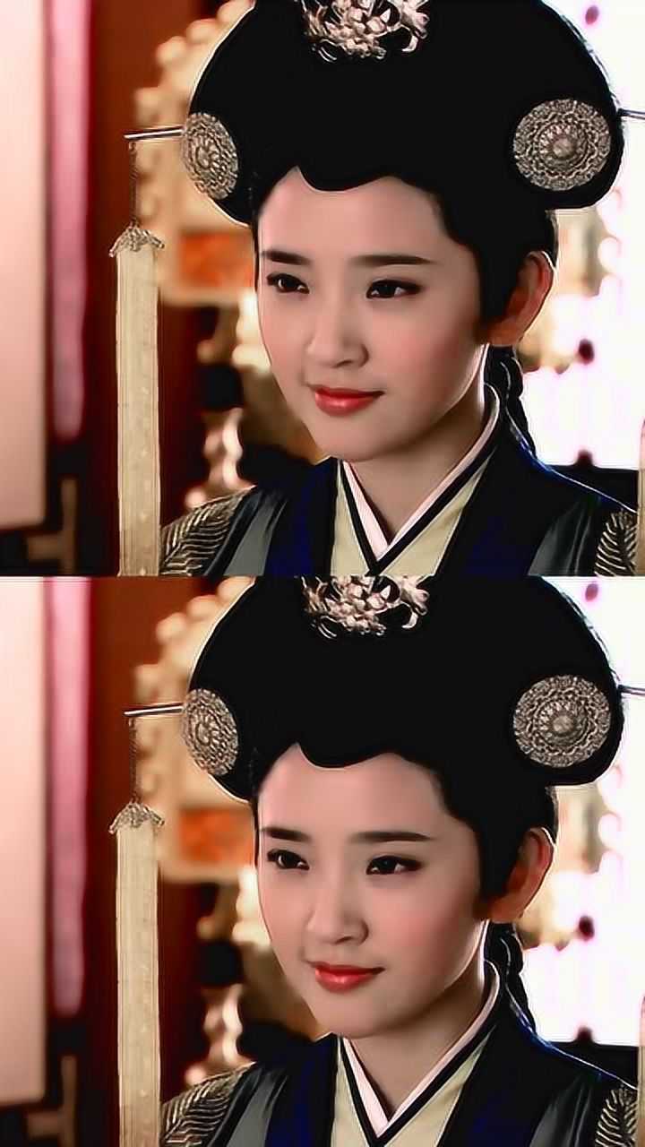 陆贞传奇的阿碧虽然坏的彻底但为高湛而死的时候又让人叹息