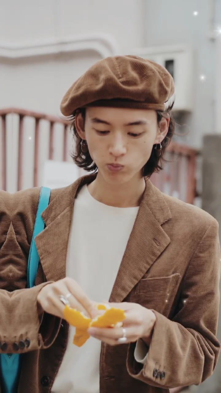 国际超模杨英格,美男来了,性感又多才,真的爱上了!