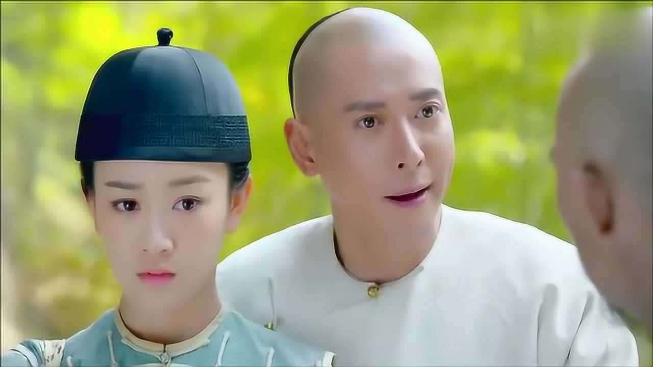 2020年7月10日发布01:31鹿鼎记:老和尚不知羞耻,竟然连这种东西都看