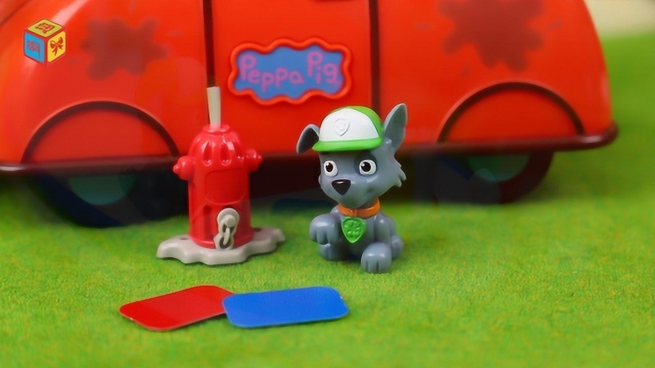 650集播放列表为你推荐02:05小猪佩奇惊喜玩具蛋蛋分享得到可爱小斑马