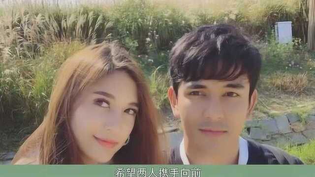 不要分手,泰星Gun,marie:我们将后退一步,让爱继续