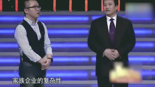 52岁大叔上台应聘,董事长助理,工资一天一万