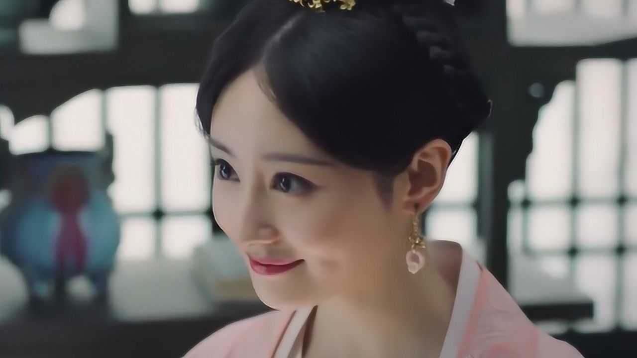 锦绣南歌沈乐清饰演者介绍还参演过如懿传你认出来了吗