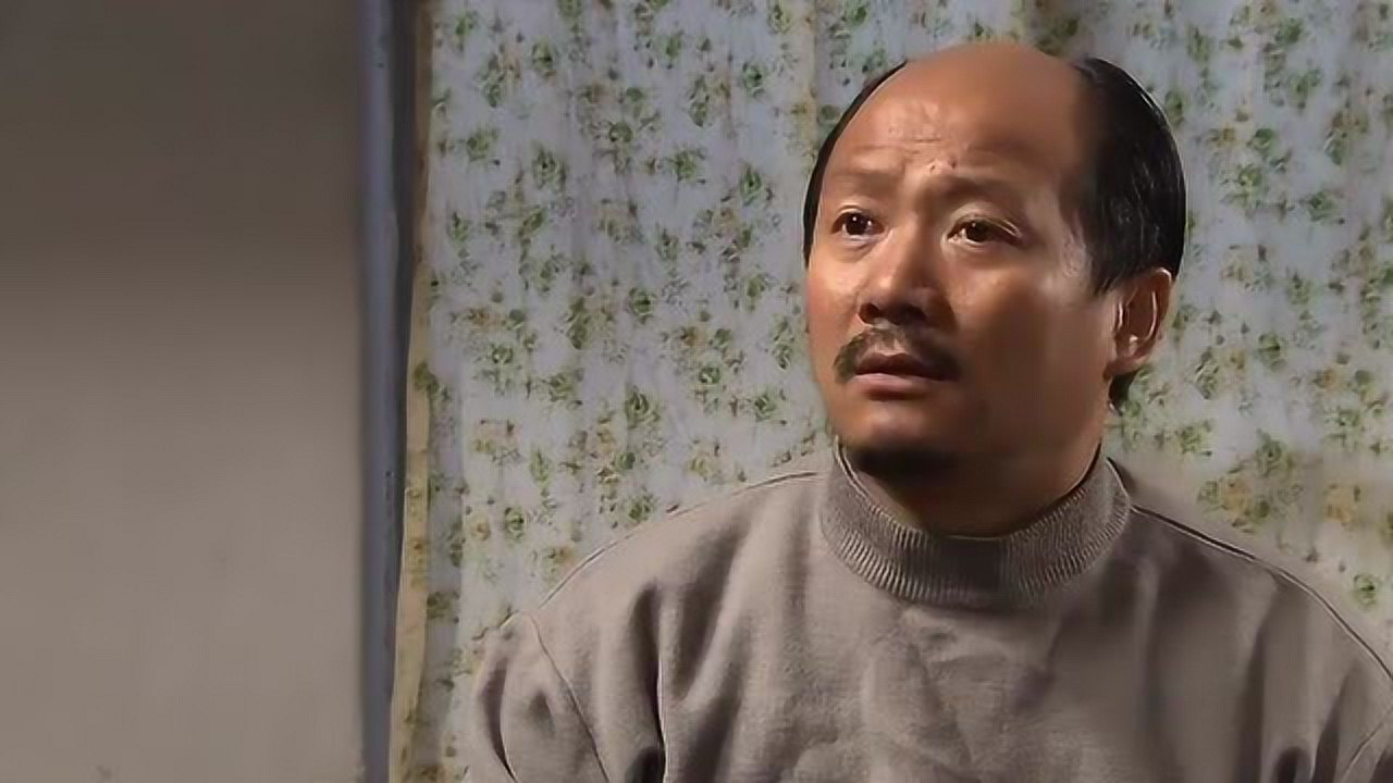 乡村爱情:谢兰怀孕了硬气了,皮长山这个疼人啊