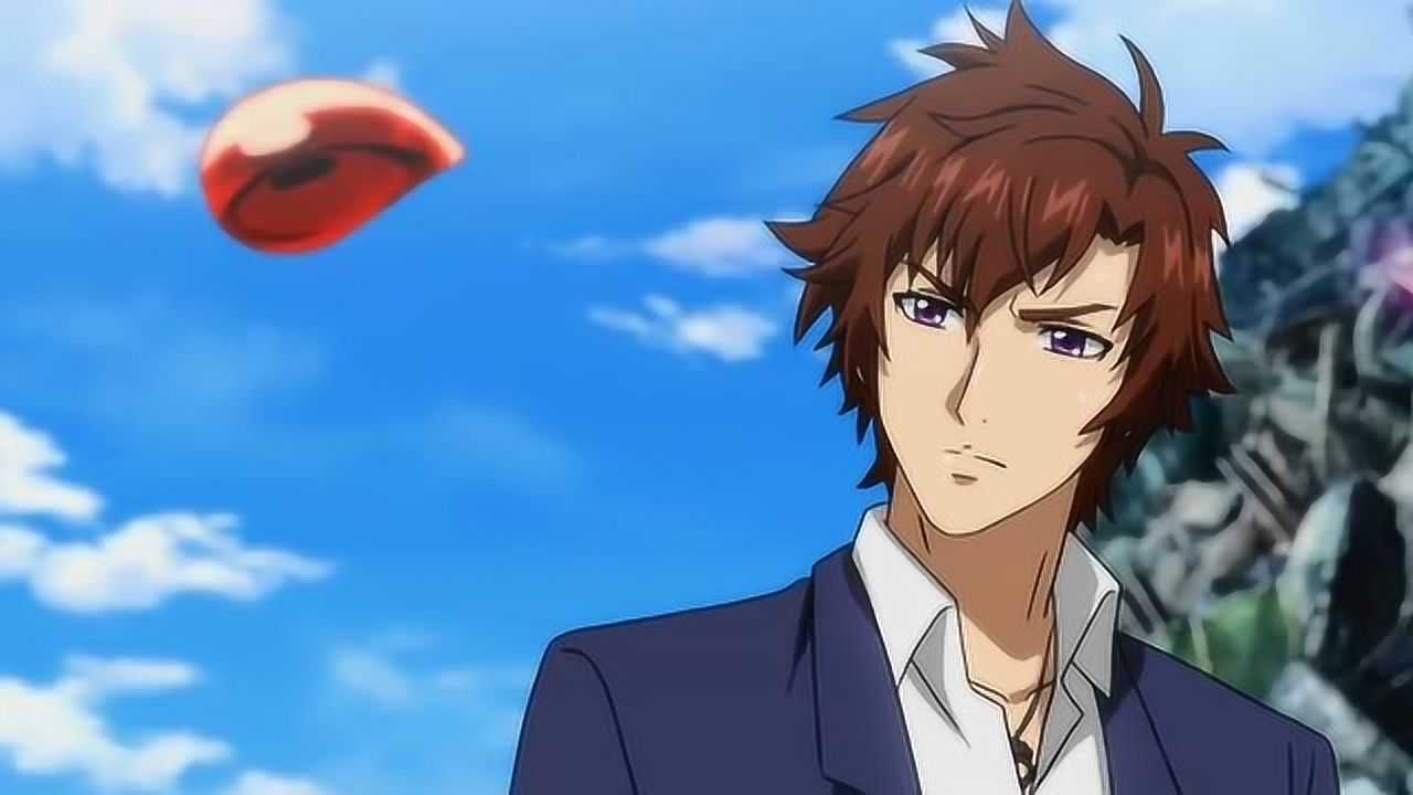 全职法师第四季莫凡终于觉醒了恶魔系还有谁不服我