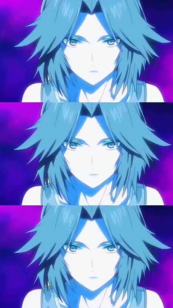 动漫樱川六花等待良人归来那一刻